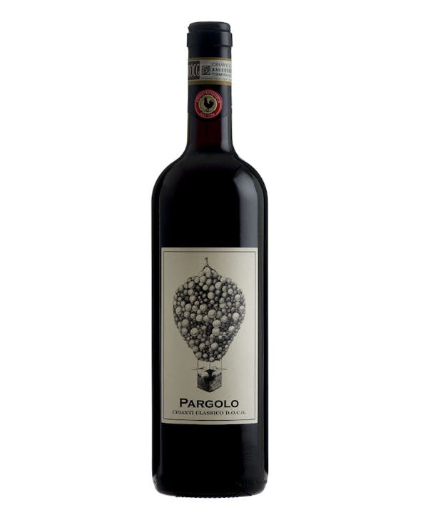 CHIANTI CLASSICO Pargolo PROMO